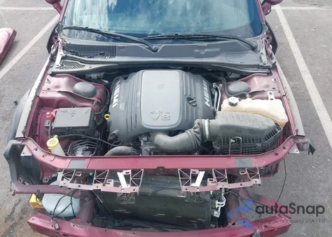 2020 Dodge Challenger R/T из США, поврежденный, VIN 2C3CDZBTXLH196742